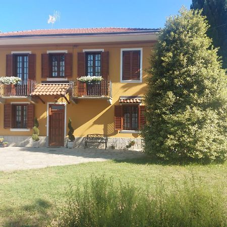 Casa Dell'Agrifoglio Hotel Caselette ภายนอก รูปภาพ