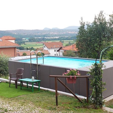 Casa Dell'Agrifoglio Hotel Caselette ภายนอก รูปภาพ