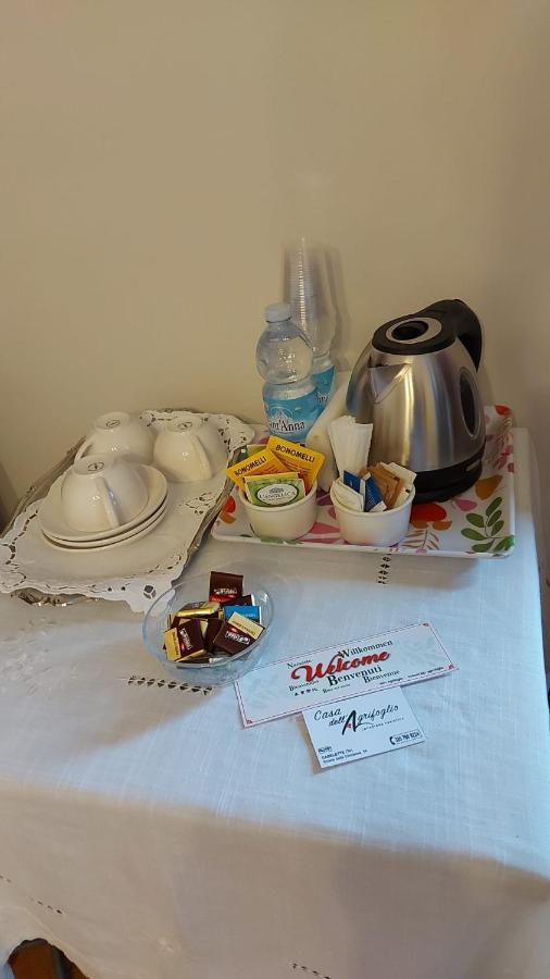 Casa Dell'Agrifoglio Hotel Caselette ภายนอก รูปภาพ