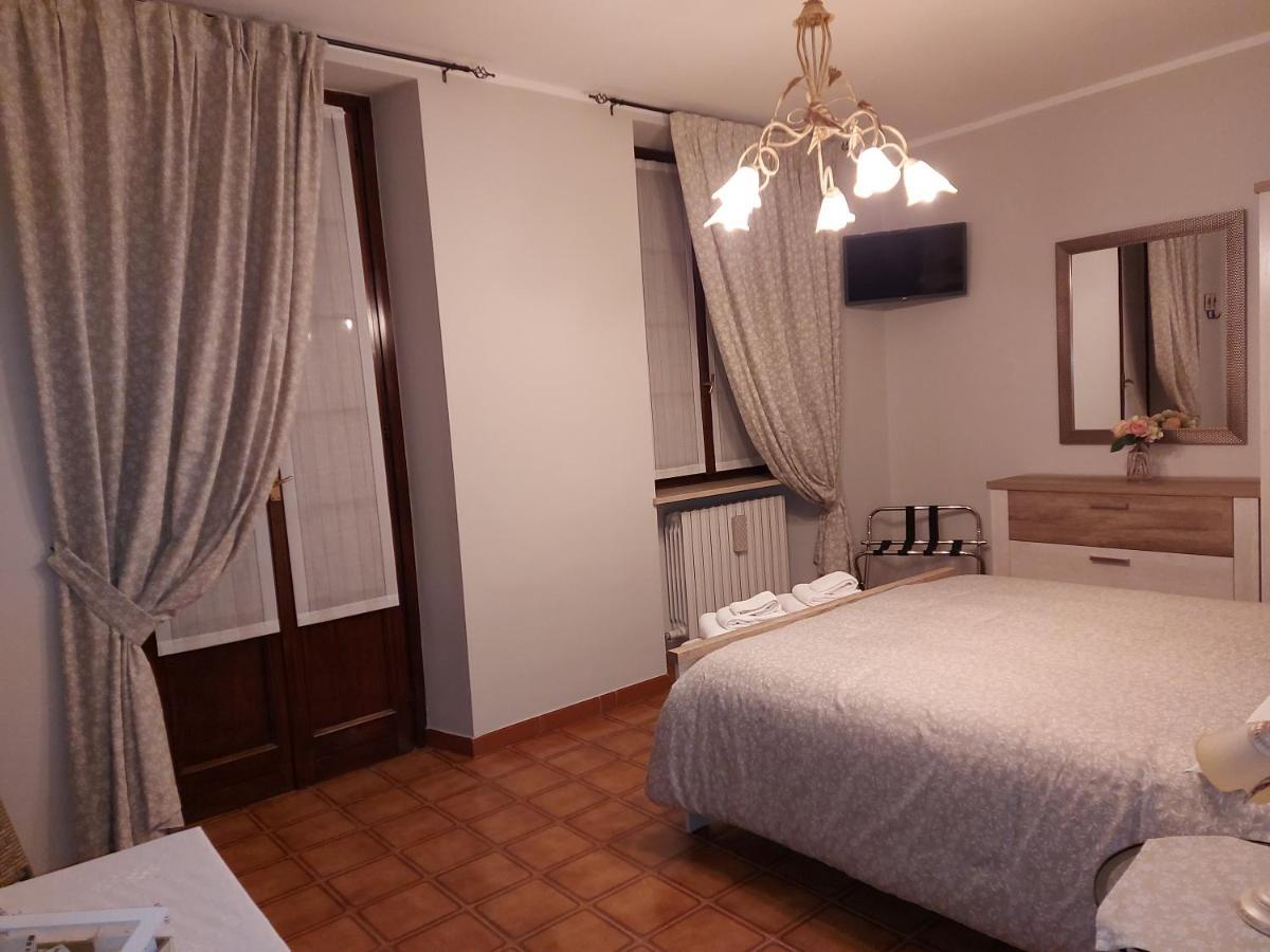 Casa Dell'Agrifoglio Hotel Caselette ภายนอก รูปภาพ
