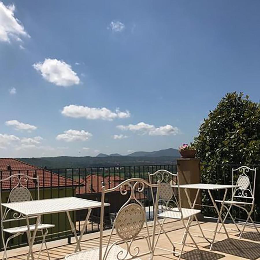 Casa Dell'Agrifoglio Hotel Caselette ภายนอก รูปภาพ