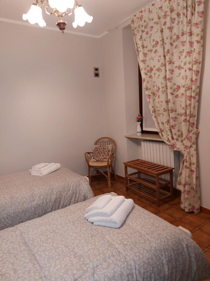 Casa Dell'Agrifoglio Hotel Caselette ภายนอก รูปภาพ