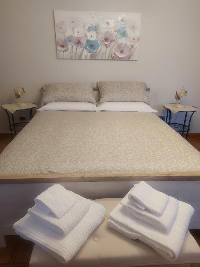Casa Dell'Agrifoglio Hotel Caselette ภายนอก รูปภาพ