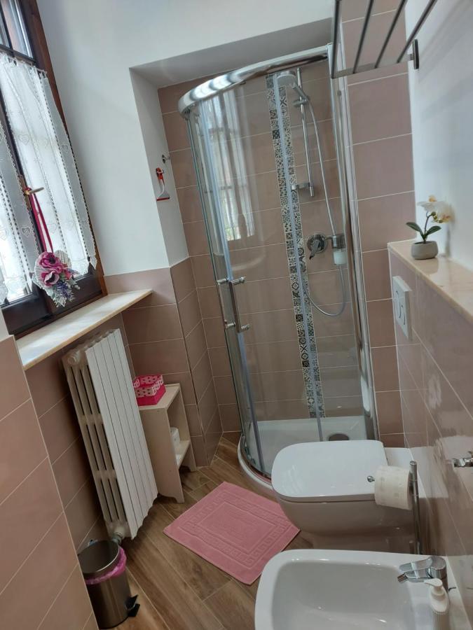Casa Dell'Agrifoglio Hotel Caselette ภายนอก รูปภาพ