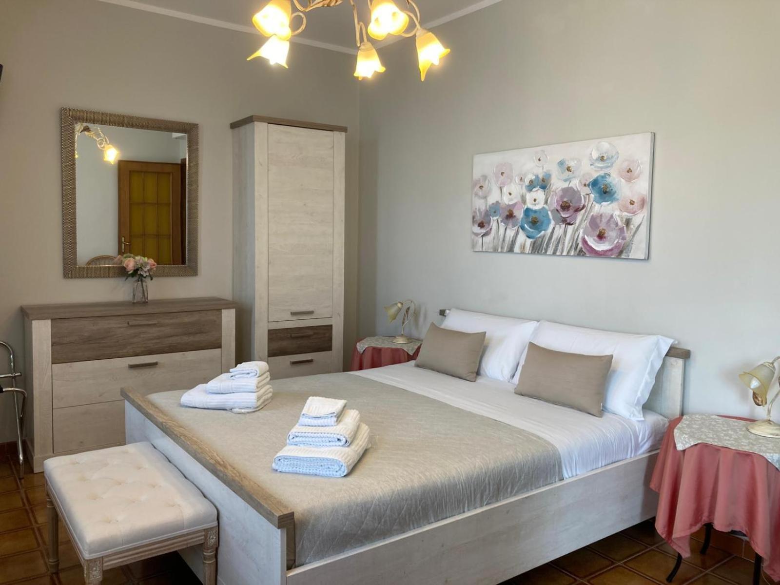 Casa Dell'Agrifoglio Hotel Caselette ภายนอก รูปภาพ